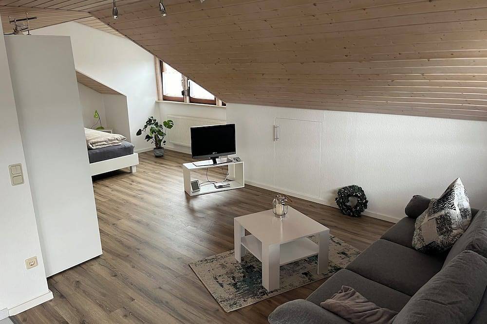 Ganze Wohnung, Ferienwohnung Amann in Rottenburg, Neckar-Alb