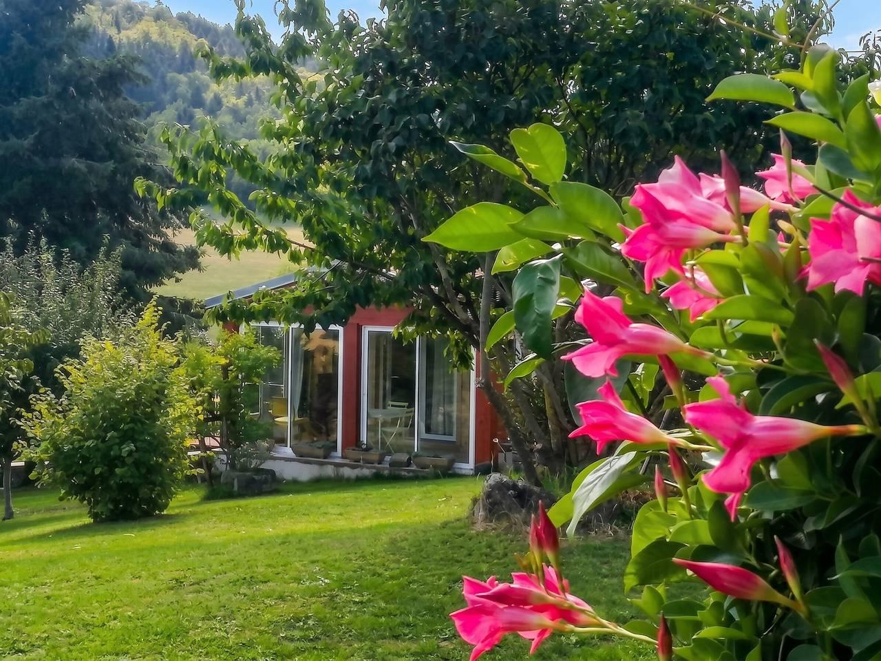 Maison de vacances