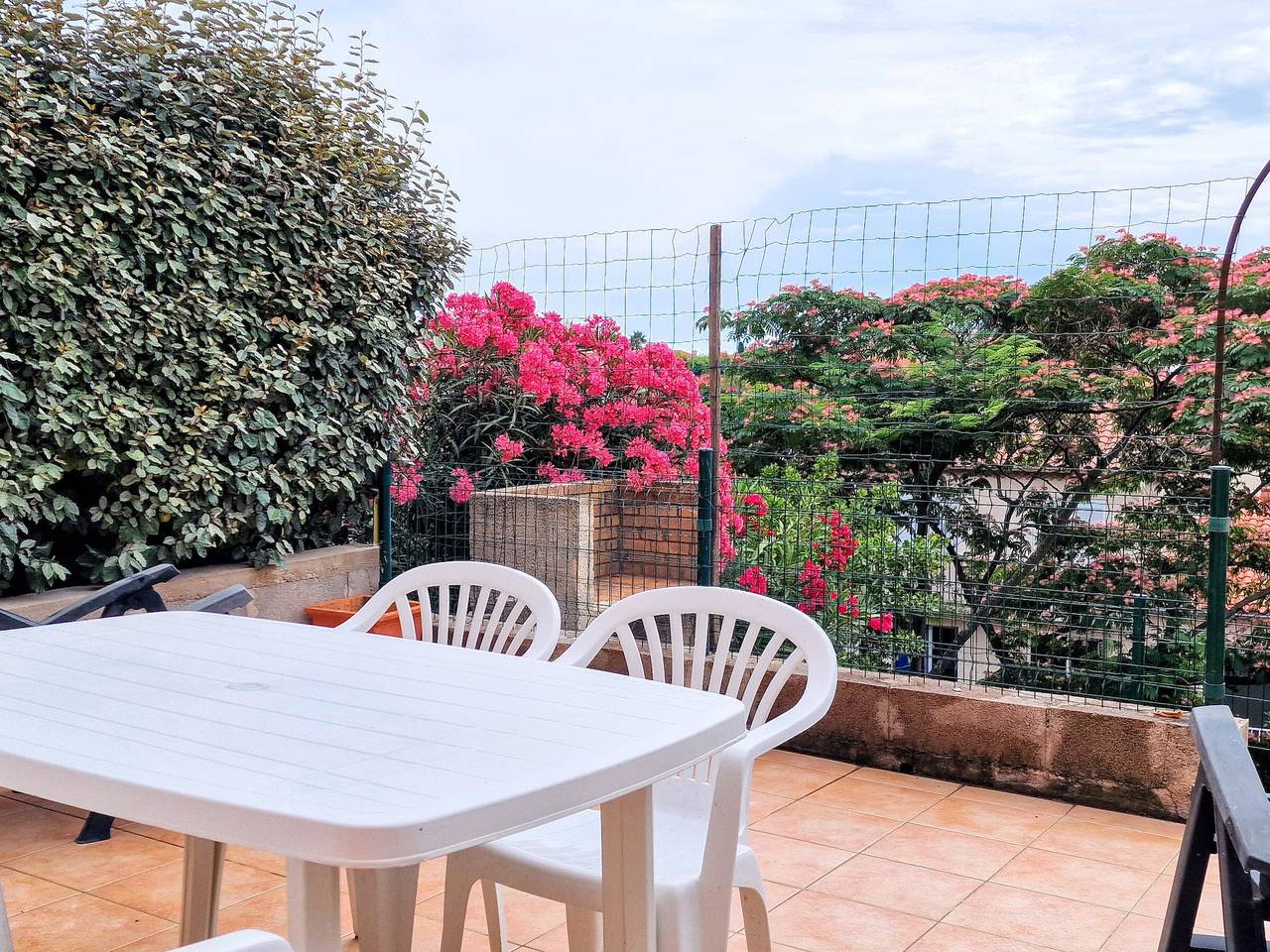 Entire studio, Studio with terrace and parking in Banyuls-sur-Mer in La Côte Vermeille, Banyuls-sur-Mer