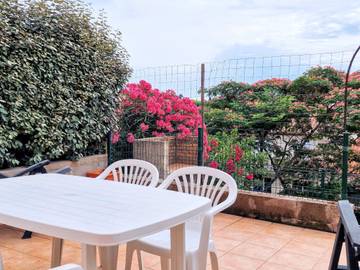 Studio pour 4 Personnes dans Côte Vermeille, Banyuls-sur-Mer, Photo 4
