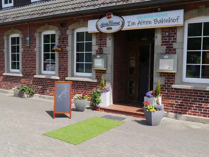 Hotel für 2 Personen, mit Garten