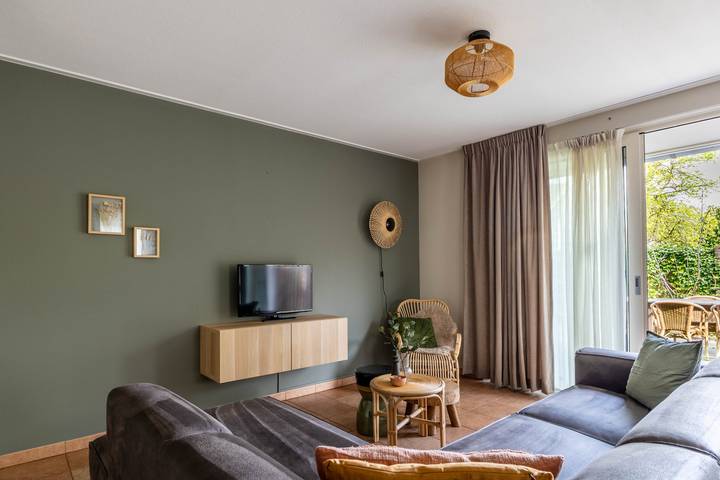 Ferienhaus für 6 Personen, mit Sauna und Terrasse sowie Garten in Winterswijk - 2