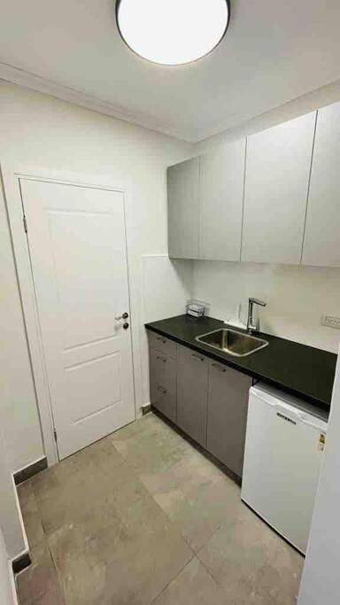 Gîte pour 4 personnes, avec vue et balcon à Jérusalem - 3