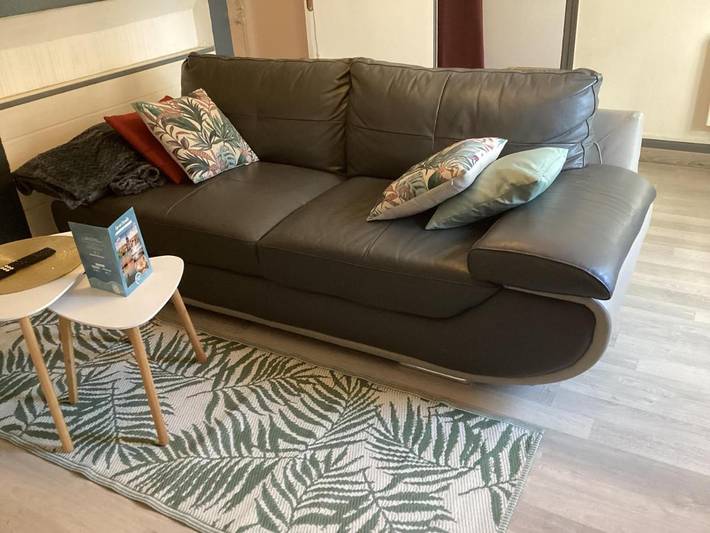 Location de vacances pour 4 personnes, avec jardin et vue dans Brienne-le-Château - 2