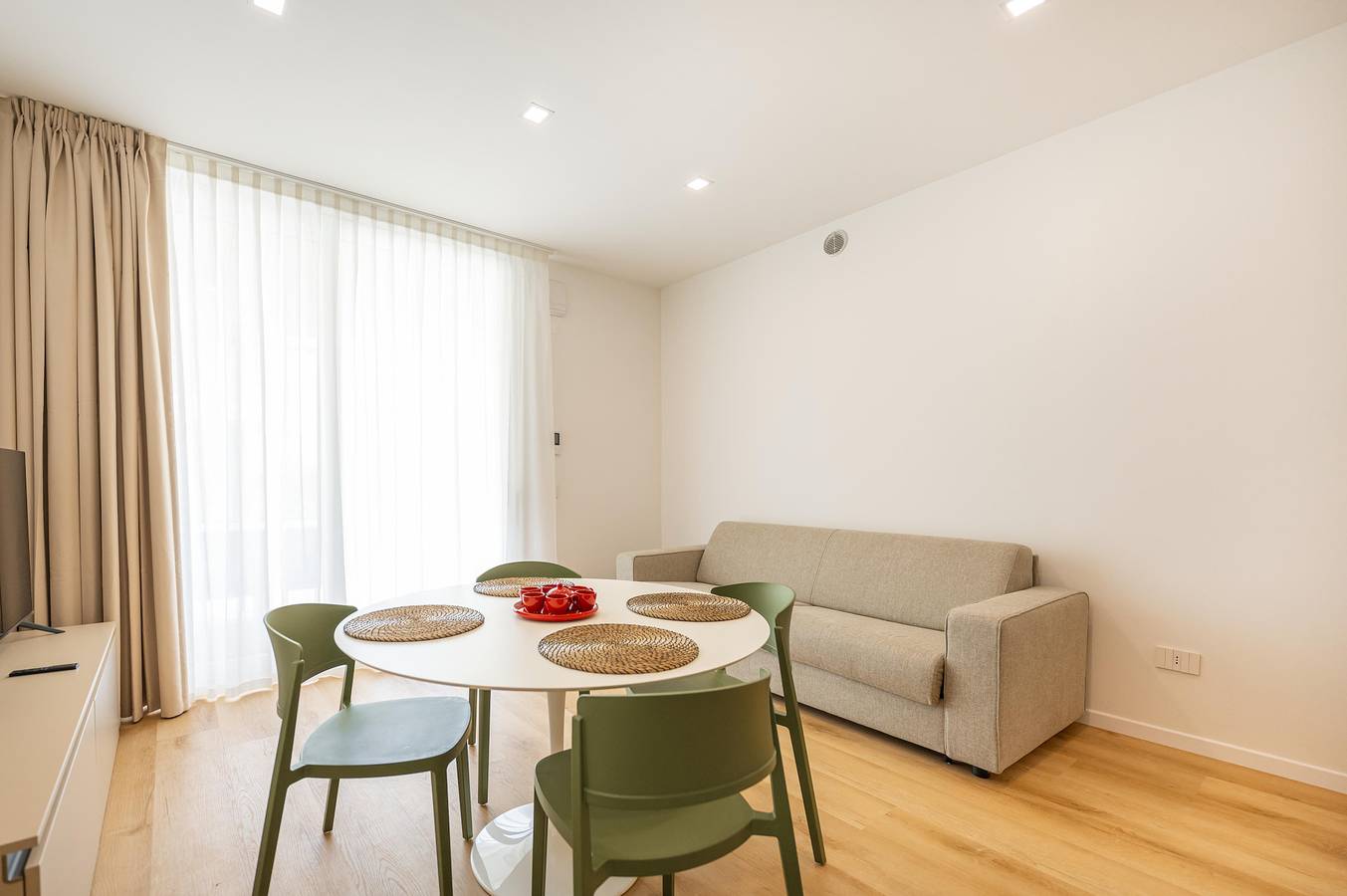 Ganze Wohnung, Wave Island B10 in Lido di Jesolo, Jesolo