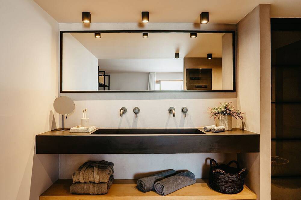 Splendid Crete Villa | Villa Deluxe | 2 Bedrooms | Private Pool in North Crete