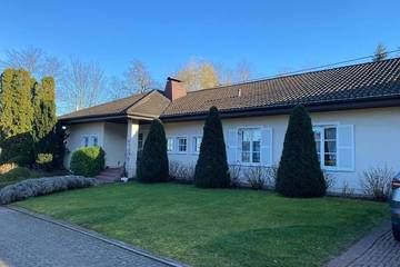 Ferienwohnung für 4 Personen, mit Garten in Saarlouis