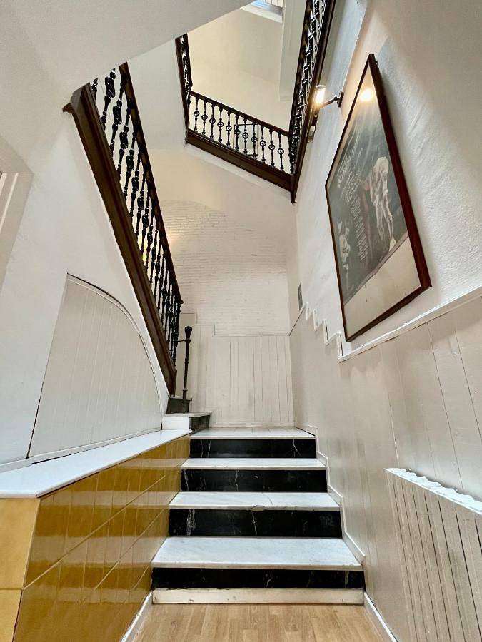 Maison d’hôte pour 3 personnes, avec terrasse à Sitges - 3