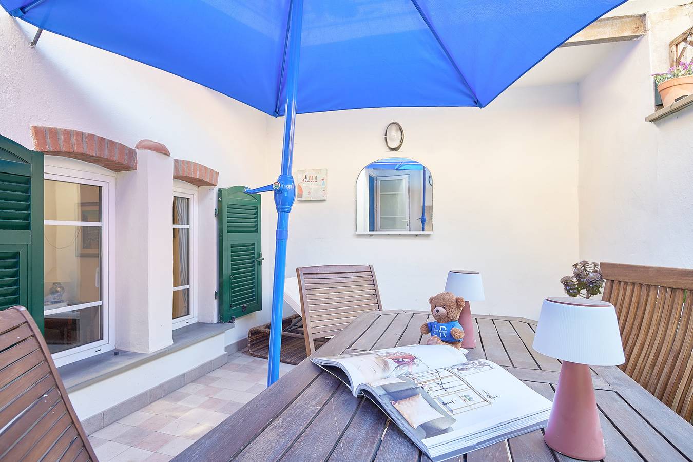 Apartamento entero, La Dimora Blu in Albenga, Riviera di Ponente