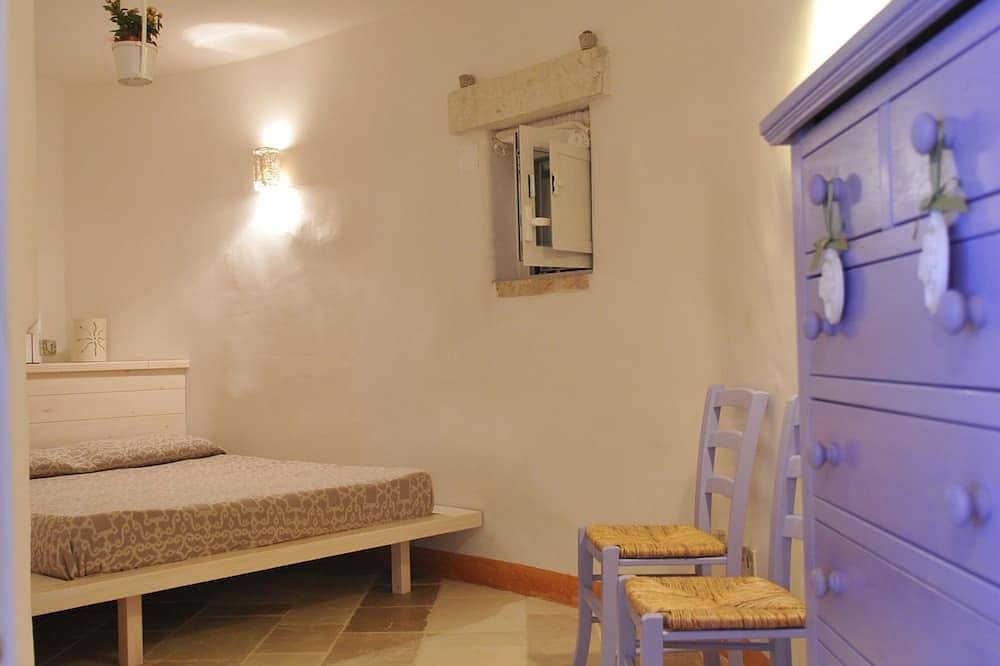 Trullo Saettone – Trullo und Lamia im Itriatal, umgeben von unberührter Natur – in Cisternino, Salento