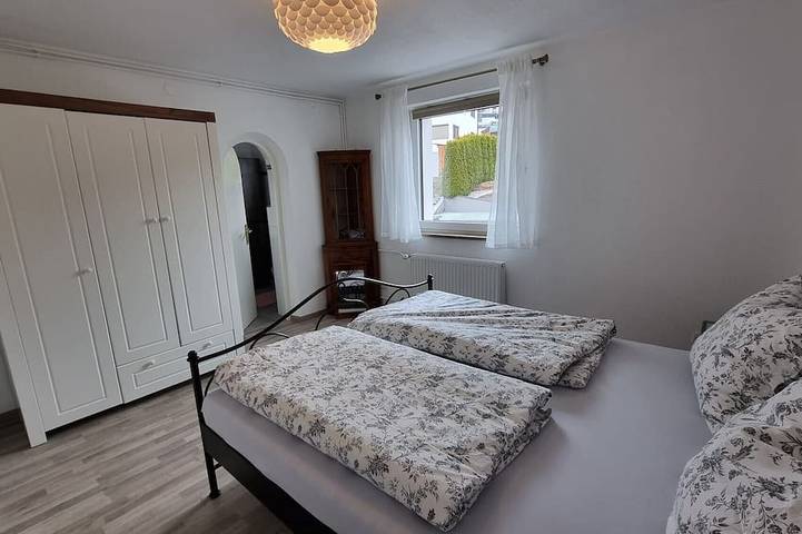 Appartement entier, Apart Weinberg 1 - 8 persons vacation apartment in Alpes de Lechtal, Imst