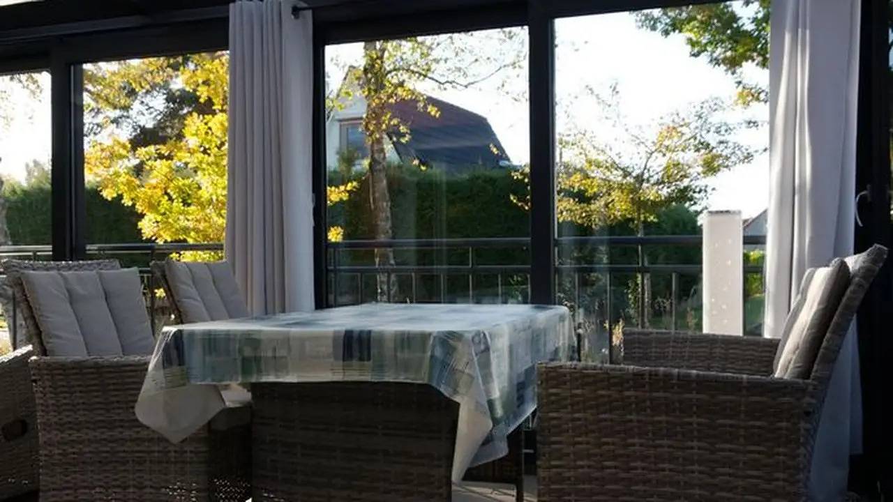 Ferienhaus für 2 Personen (60 m²) in Südbrookmerland in Großes Meer, Südbrookmerland