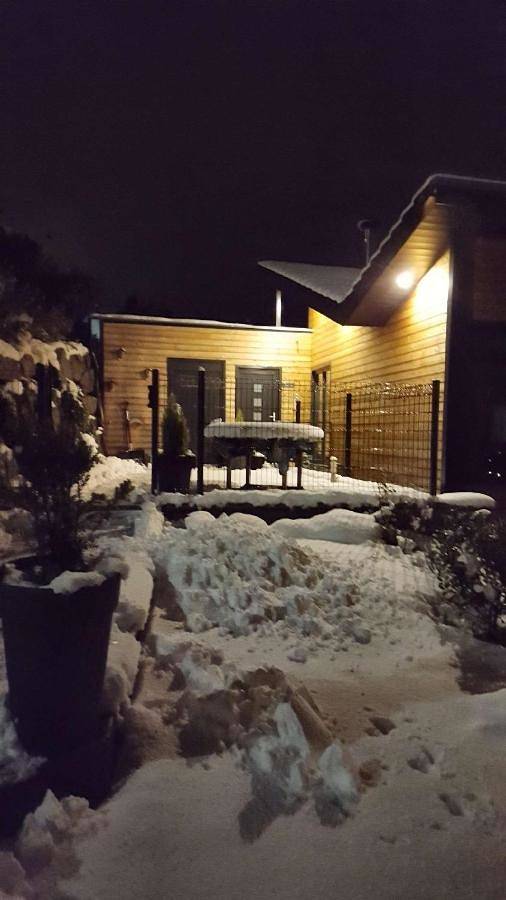 Location de vacances pour 4 personnes, avec vue et jardin à Luttenbach-près-Munster - 3