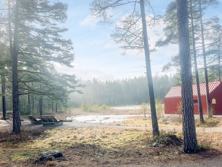 Ferienhaus für 7 Personen, mit Haustier in Schweden - 4