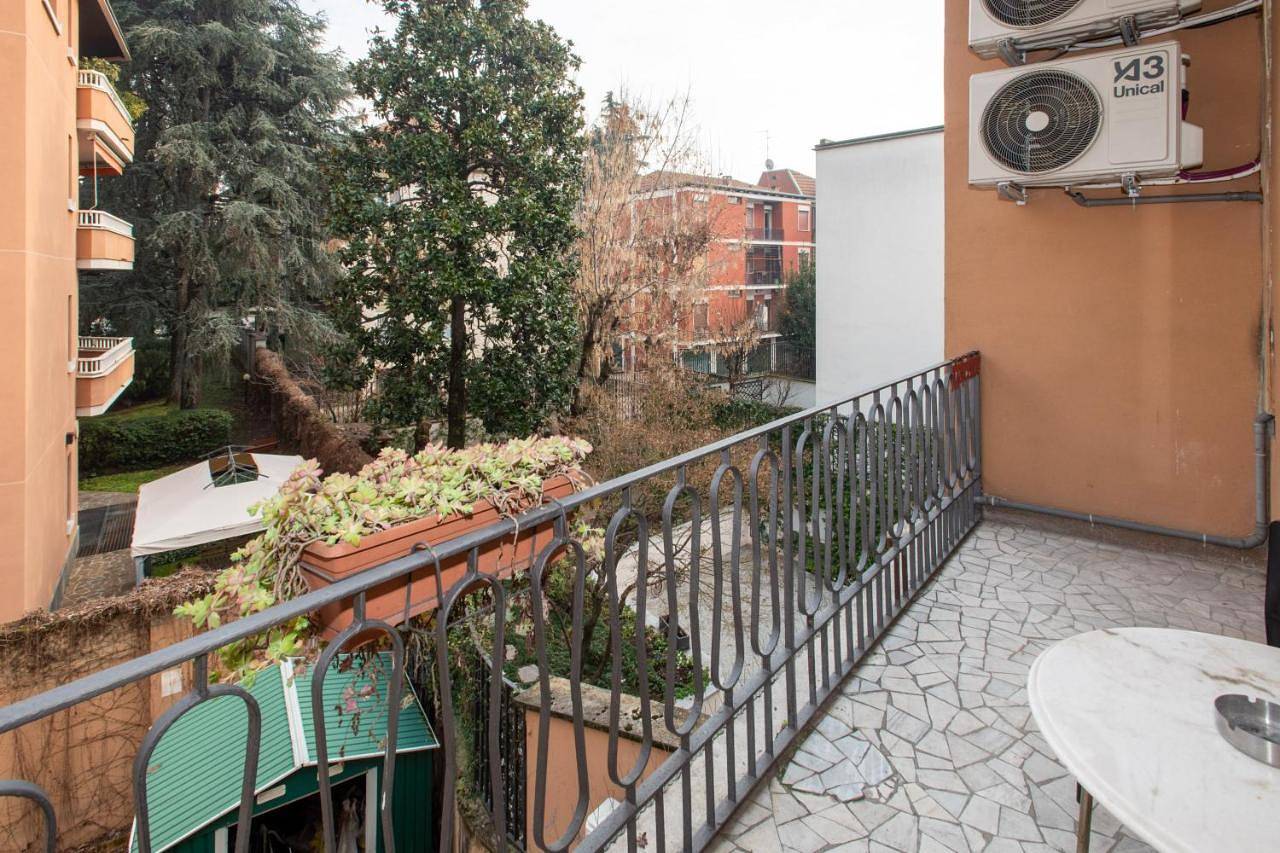 Villa Gioia in Milán, Provincia de Milan