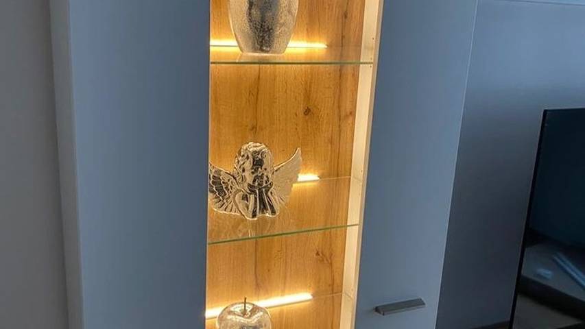 Ferienwohnung für 4 Personen, mit Terrasse und Sauna in Halberstadt - 4