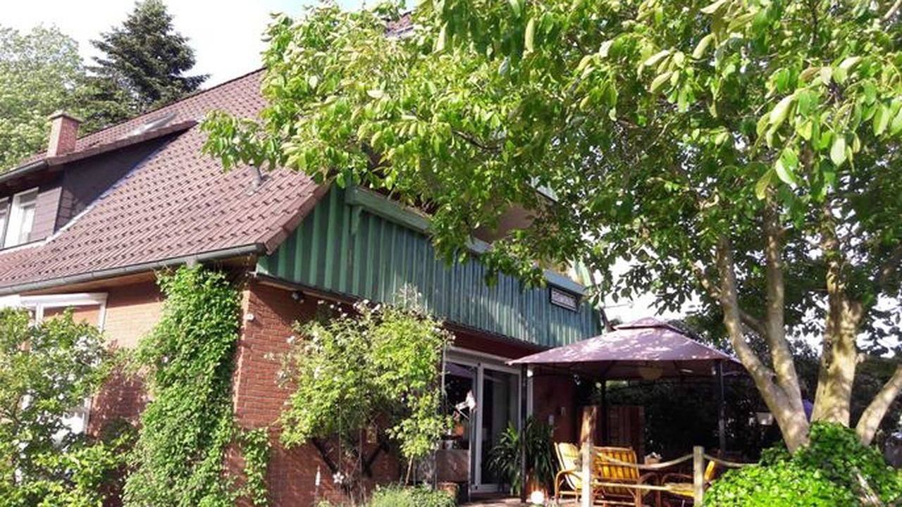 Ganze Ferienwohnung, Ferienwohnung für 5 Personen (78 m²) in Tecklenburg in Lengerich, Münsterland