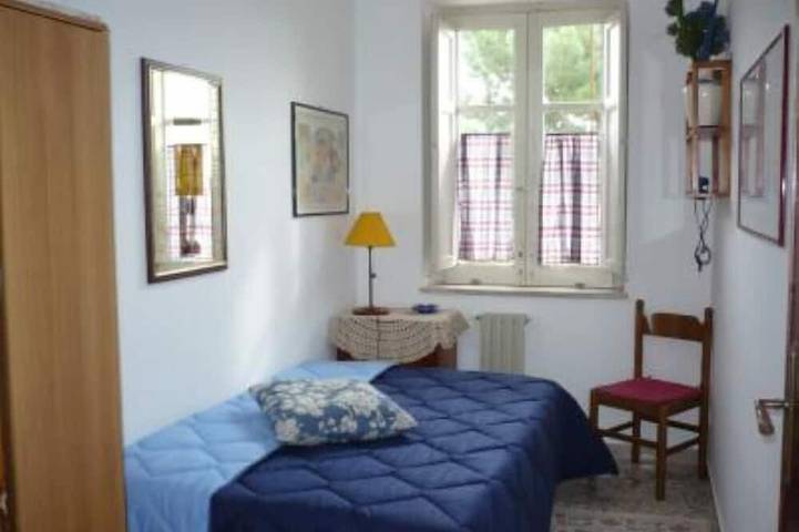 Location de vacances pour 4 personnes, avec balcon et jardin à Mondello - 4