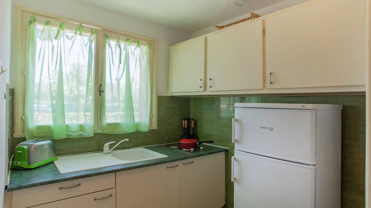 Ferienhaus für 2 Personen (55 m²) in Cargèse in Cargèse, Regionaler Naturpark Korsika