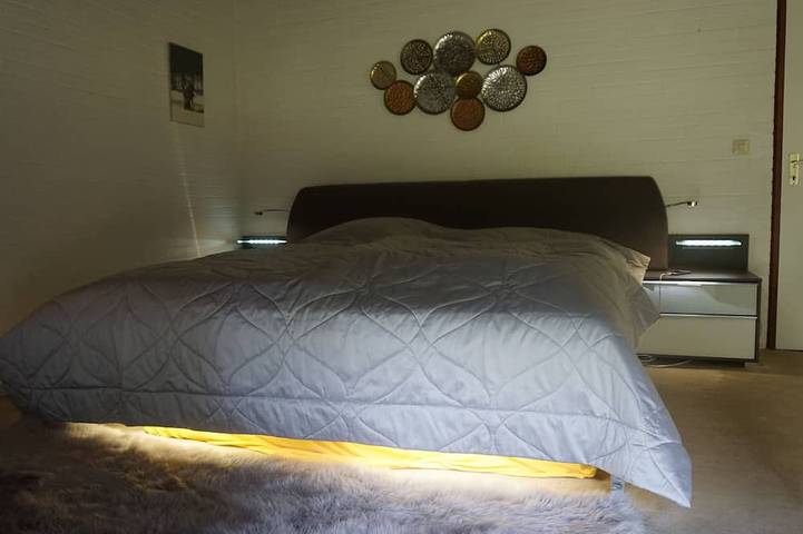 Villa für 12 Personen, mit Garten in Niedersachsen - 2