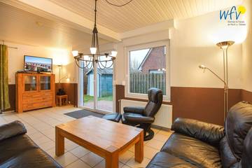 Strandhaus für 4 Personen in Nordseeküste, Ostfriesische Inseln, Bild 1