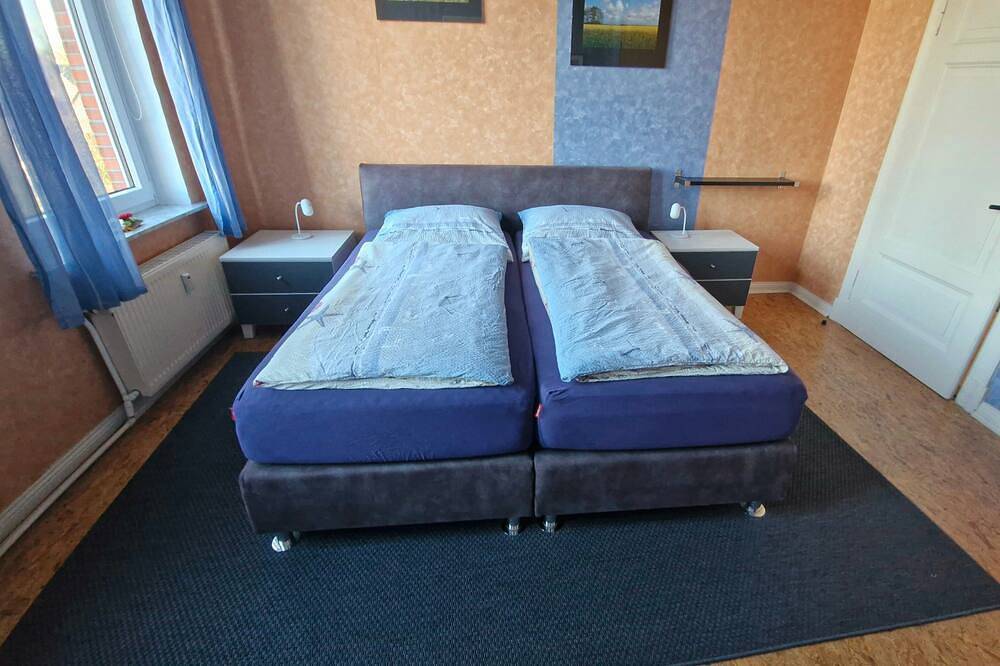 Apartamento entero, Apartamento - Apartment Raguse, 15081 in Leer, Frisia oriental