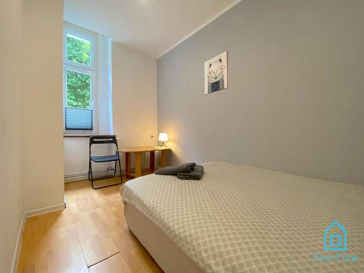 Apartament wakacyjny dla 2 osób, zwierzęta dozwolone w Oliwa