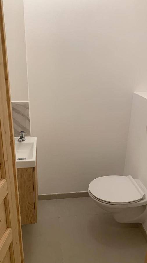 Gîte pour 3 personnes, avec terrasse à Comines (Nord) - 4