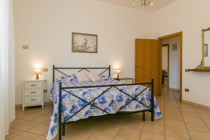 Casa vacanza per 6 persone, con Giardino