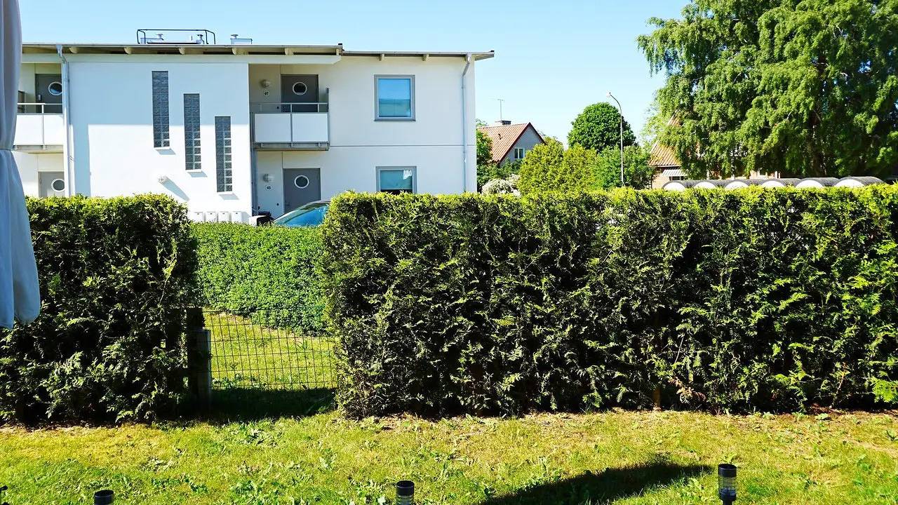 Hus för 3 Personer med terass in Länna, Visby