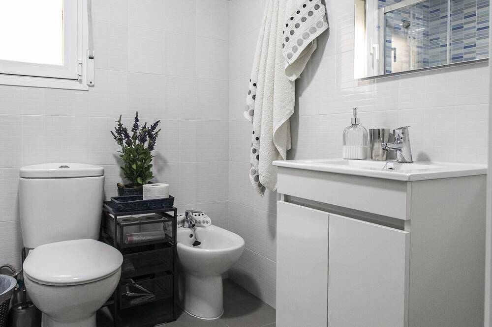 Renovated, Comfortable Apartment in Center Granada, foto 8