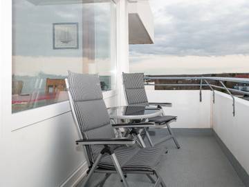 Ferienwohnung für 4 Personen in Duhnen, Cuxhaven, Bild 2