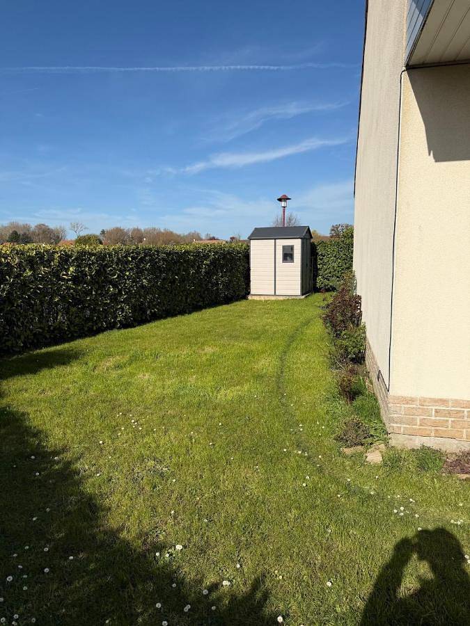 Le petit cocon in Brêmes, Région de Saint-Omer