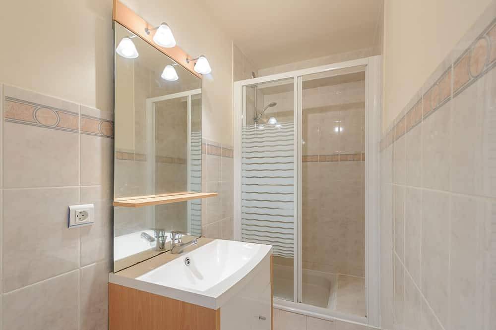 Apartamento entero, Estudio frente al mar para 2 pers en Châtelaillon-Plage con aparcamiento in Châtelaillon-Plage, Región de La Rochelle