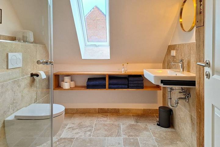 Bauernhof für 3 Personen im Münsterland - 4