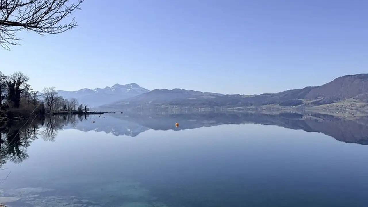 Ganze Ferienwohnung, Ferienwohnung für 4 Personen (49 m²) in Salzkammergut-Berge, Steinbach am Attersee