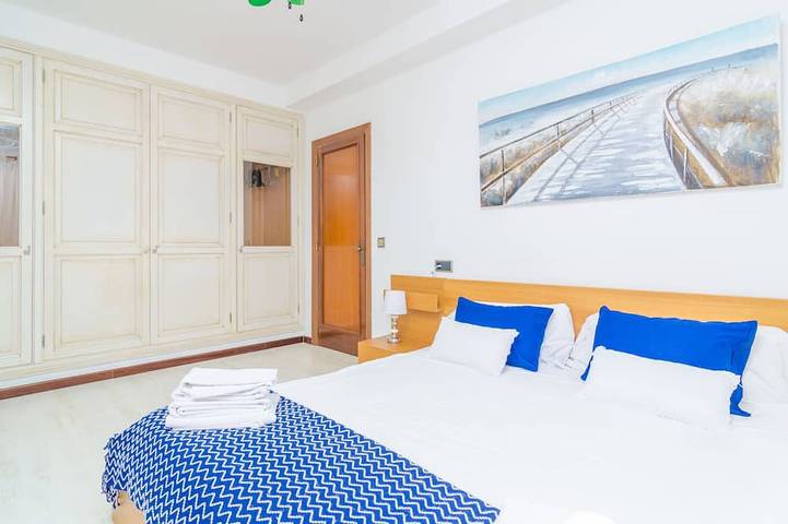 Villa für 8 Personen, mit Garten und Terrasse in Cala Millor - 2