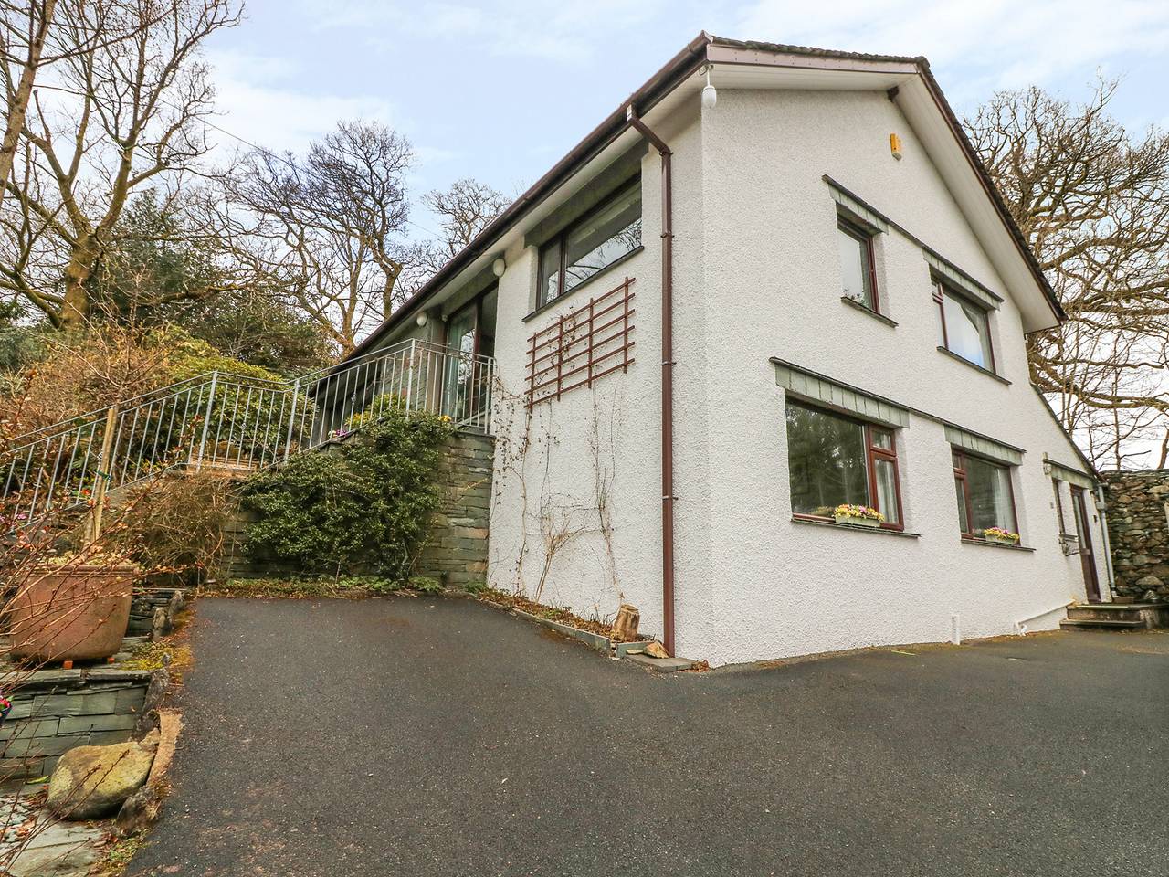 Casa vacanza a Cumbria a partire da 93€ a notte
