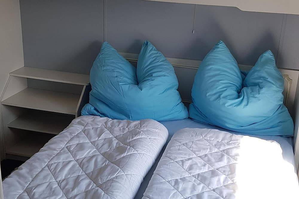 Gemütliches Mobilheim auf dem 4* Park de Brem in Renesse in Renesse Strand, Renesse