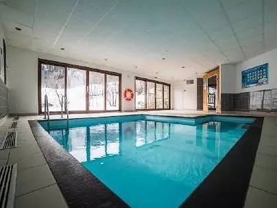 Appartement entier, 3 Pièces Duplex Coin Montagne 8 Personnes in Saint-Pancrace, Région de Saint-Jean-de-Maurienne