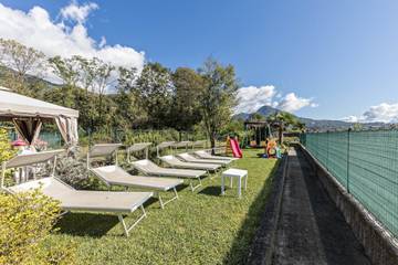 Ferienhaus für 6 Personen in San Bernardino Verbano, Lago Maggiore (Piemont), Bild 1