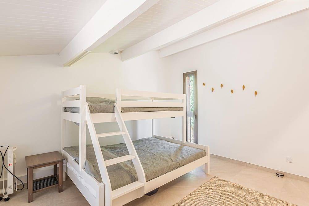 Increíble casa de 3 dormitorios en. in Sainte-Maxime, Region de Draguignan