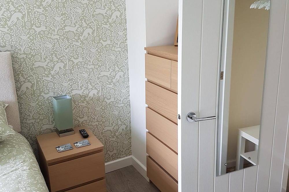 Puffin Cottage - Perfect for couples or a family holiday in Cornwall in Portreath, Cornwall