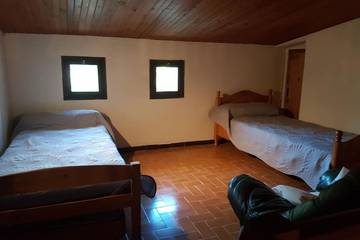 Villa pour 9 Personnes dans Lumio, Région de Calvi, Photo 4