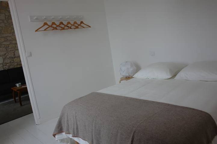 Location de vacances pour 4 personnes, avec jardin à Angoulême - 2