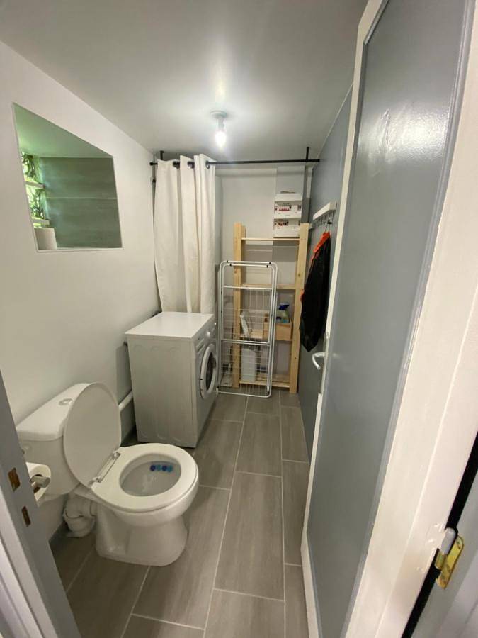 Location de vacances pour 4 personnes, avec Terrasse à Saint-Benoît-sur-Loire - 4