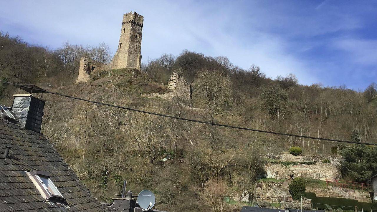 Ferienhaus für 5 Personen (70 m²) in Monreal in Monreal, Osteifel