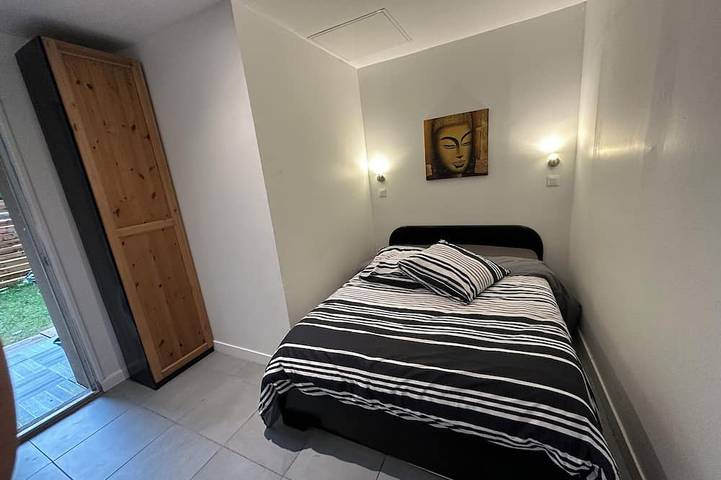 Location de vacances pour 4 personnes à La Ferté-Gaucher - 4