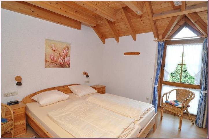 Ferienwohnung für 3 Personen, mit Terrasse in Leiwen - 4