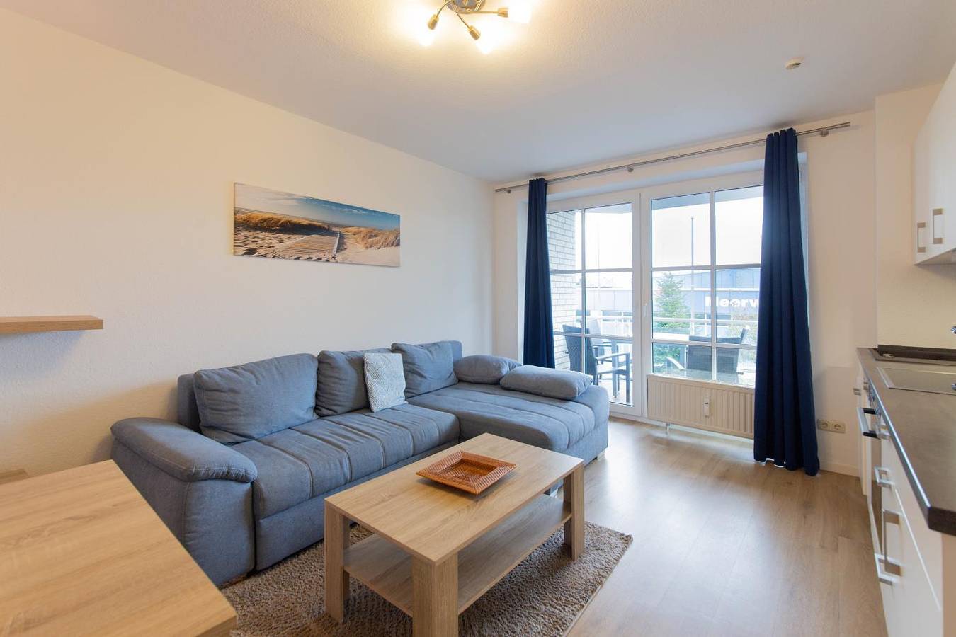 Ferienwohnung in Ostholstein ab 83€ pro Nacht